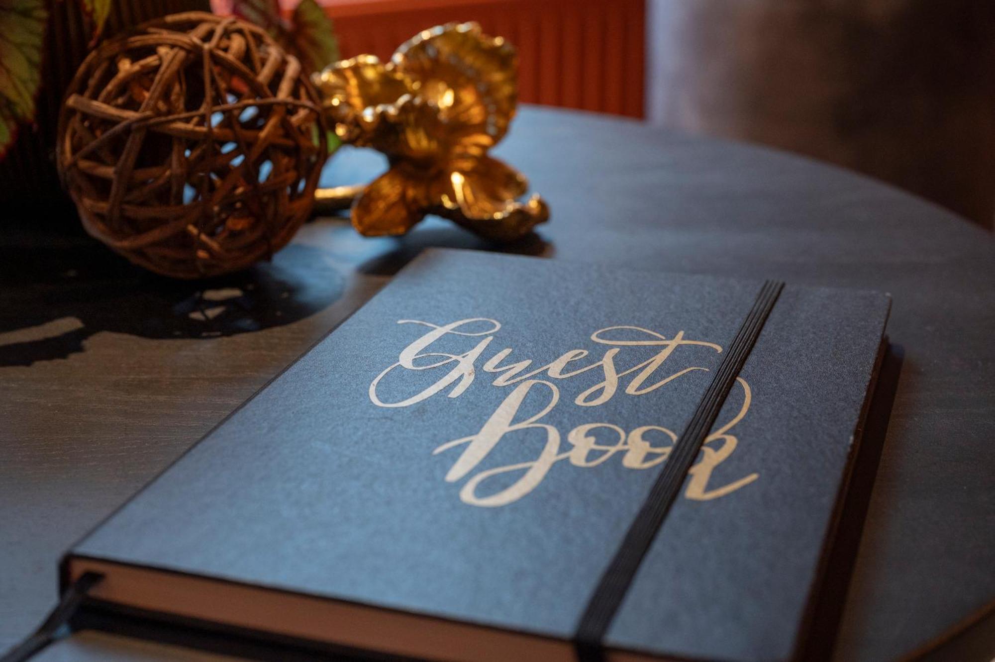 Guestsuite Couvert Bed & Breakfast Brugge